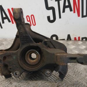 OPEL CORSA D PHASE 2