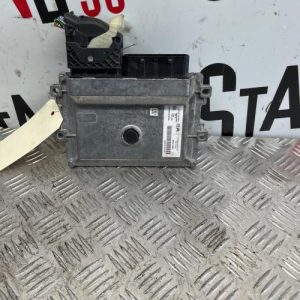 CITROEN C3 3 PHASE 1