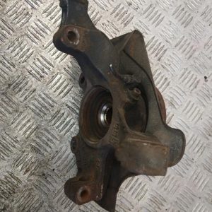 OPEL CORSA D PHASE 2