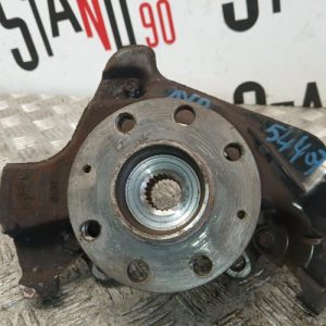 OPEL CORSA D PHASE 2