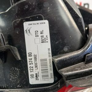 CITROEN C3 3 PHASE 2