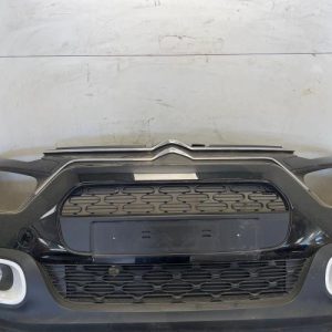 CITROEN C3 3 PHASE 2
