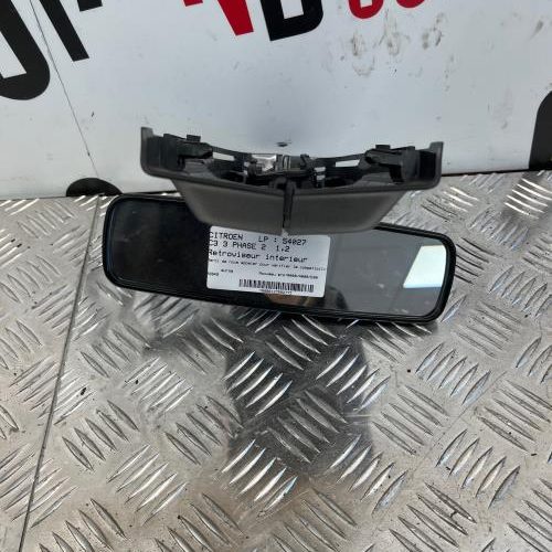 CITROEN C3 3 PHASE 2