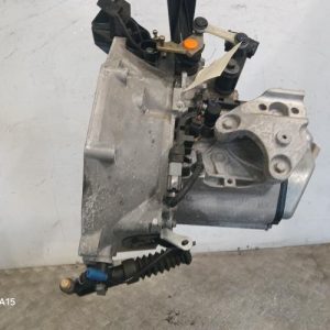 CITROEN C3 3 PHASE 2