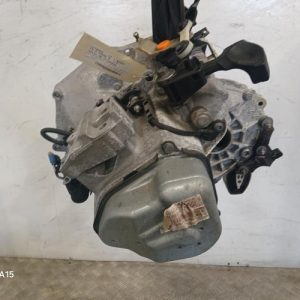CITROEN C3 3 PHASE 2