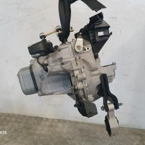 CITROEN C3 3 PHASE 2