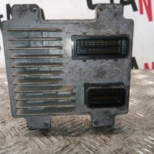 OPEL CORSA D PHASE 2