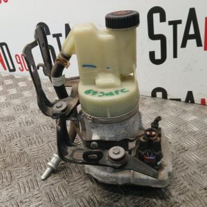 RENAULT MASTER 3 PHASE 3