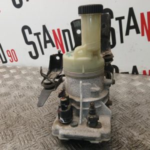 RENAULT MASTER 3 PHASE 3