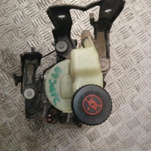 RENAULT MASTER 3 PHASE 3