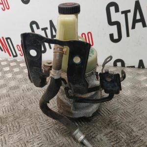 RENAULT MASTER 3 PHASE 3