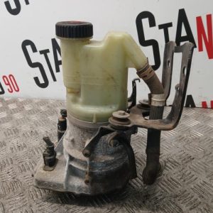 RENAULT MASTER 3 PHASE 3