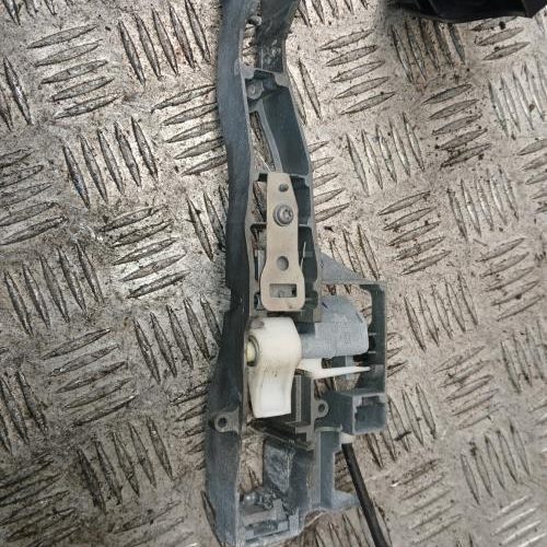 PEUGEOT 3008 1 PHASE 1