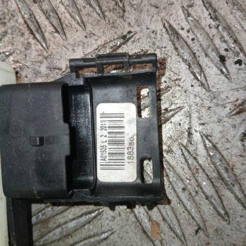 PEUGEOT 3008 1 PHASE 1