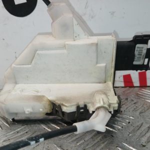 PEUGEOT 3008 1 PHASE 1