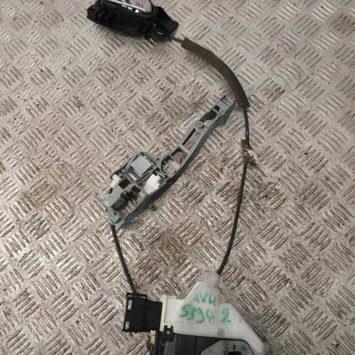 PEUGEOT 3008 1 PHASE 1