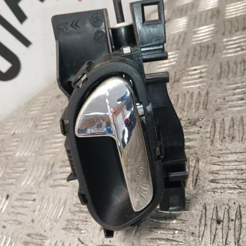 PEUGEOT 3008 1 PHASE 1