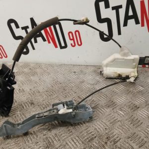 PEUGEOT 3008 1 PHASE 1