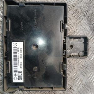 RENAULT CLIO 3 PHASE 2