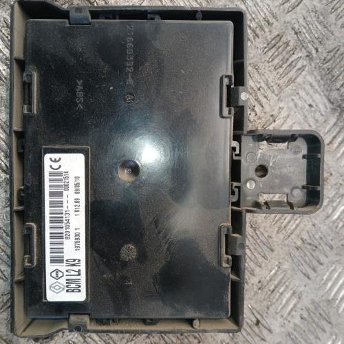 RENAULT CLIO 3 PHASE 2