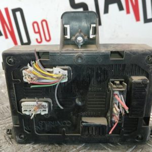 RENAULT CLIO 3 PHASE 2