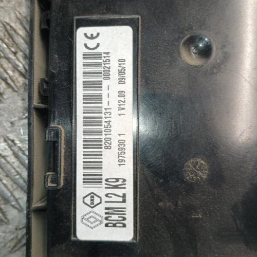 RENAULT CLIO 3 PHASE 2