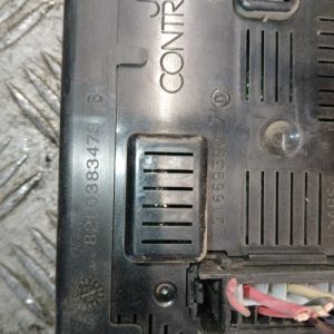 RENAULT CLIO 3 PHASE 2