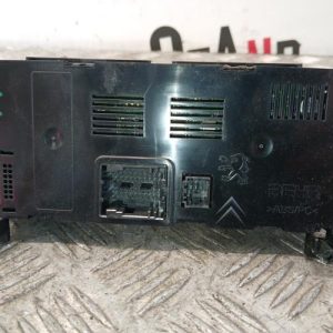 PEUGEOT 3008 1 PHASE 1