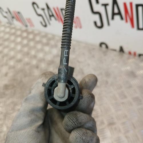 PEUGEOT 3008 1 PHASE 1