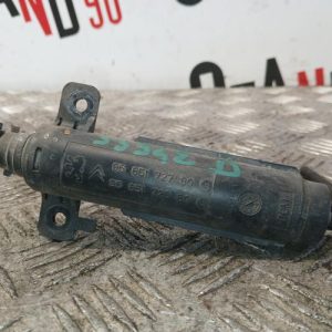 PEUGEOT 3008 1 PHASE 1