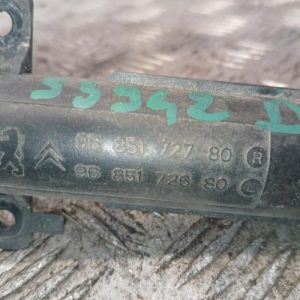 PEUGEOT 3008 1 PHASE 1