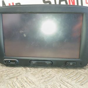 PEUGEOT 3008 1 PHASE 1