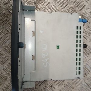 PEUGEOT 3008 1 PHASE 1