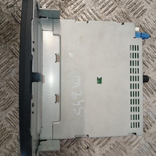 PEUGEOT 3008 1 PHASE 1