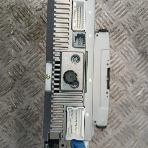 PEUGEOT 3008 1 PHASE 1