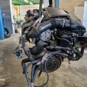 CITROEN C4 GRAND PICASSO 1