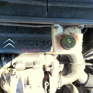 CITROEN C4 GRAND PICASSO 1