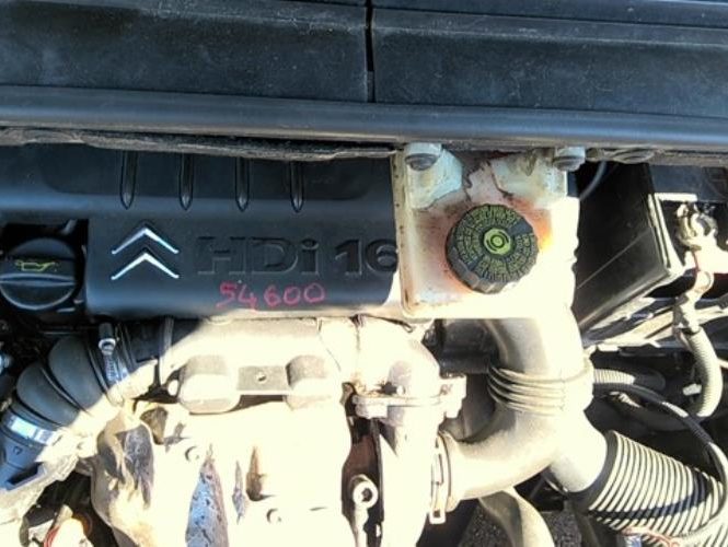 CITROEN C4 GRAND PICASSO 1