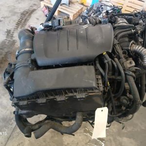 CITROEN C4 GRAND PICASSO 1