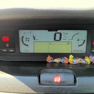 CITROEN C4 GRAND PICASSO 1