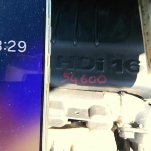 CITROEN C4 GRAND PICASSO 1