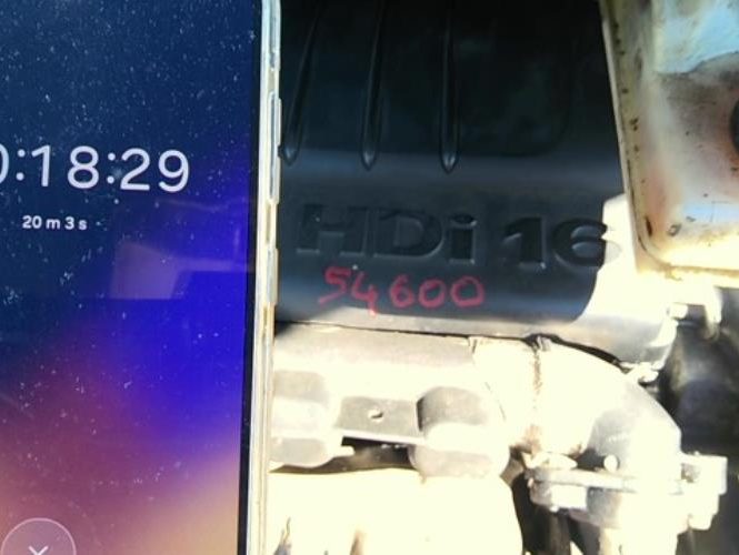 CITROEN C4 GRAND PICASSO 1