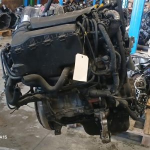 CITROEN C4 GRAND PICASSO 1