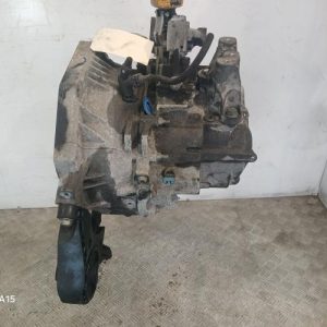 CHEVROLET CRUZE PHASE 2