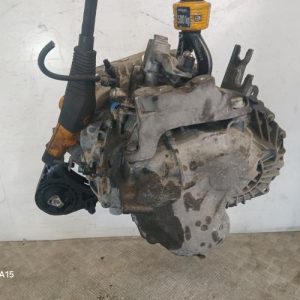 CHEVROLET CRUZE PHASE 2