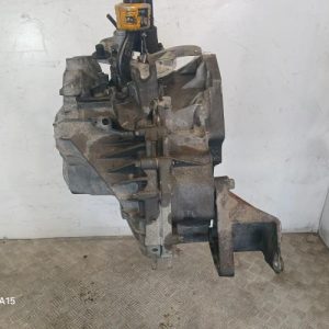 CHEVROLET CRUZE PHASE 2