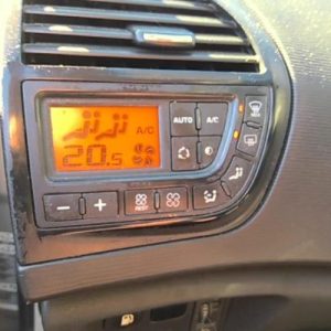 CITROEN C4 GRAND PICASSO 1