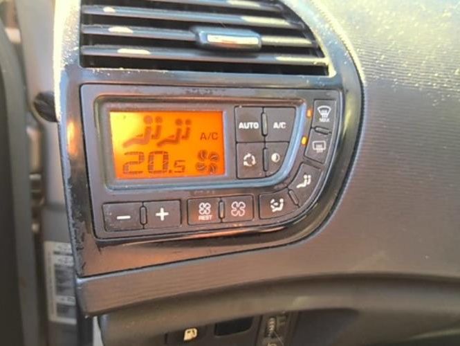 CITROEN C4 GRAND PICASSO 1