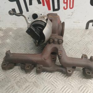 ALFA ROMEO MITO PHASE 1