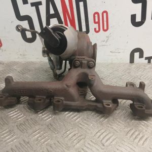 ALFA ROMEO MITO PHASE 1